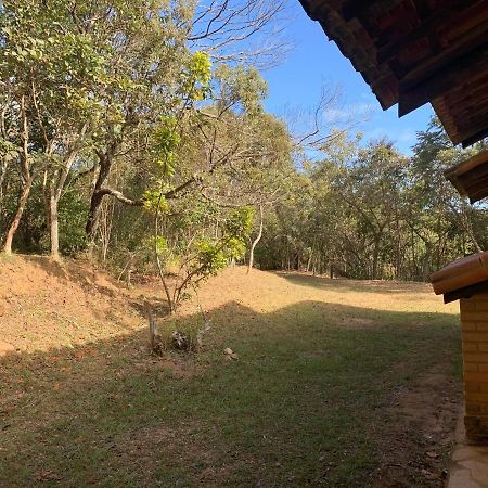 Conceição da Ibitipoca Alto Dos Aracis / Reserva Alto Da Colina מראה חיצוני תמונה