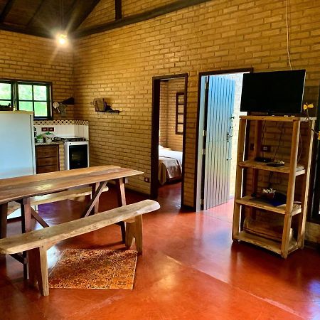 Conceição da Ibitipoca Alto Dos Aracis / Reserva Alto Da Colina מראה חיצוני תמונה