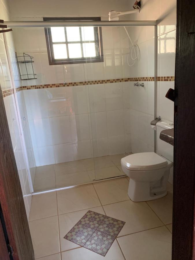 Conceição da Ibitipoca Alto Dos Aracis / Reserva Alto Da Colina מראה חיצוני תמונה