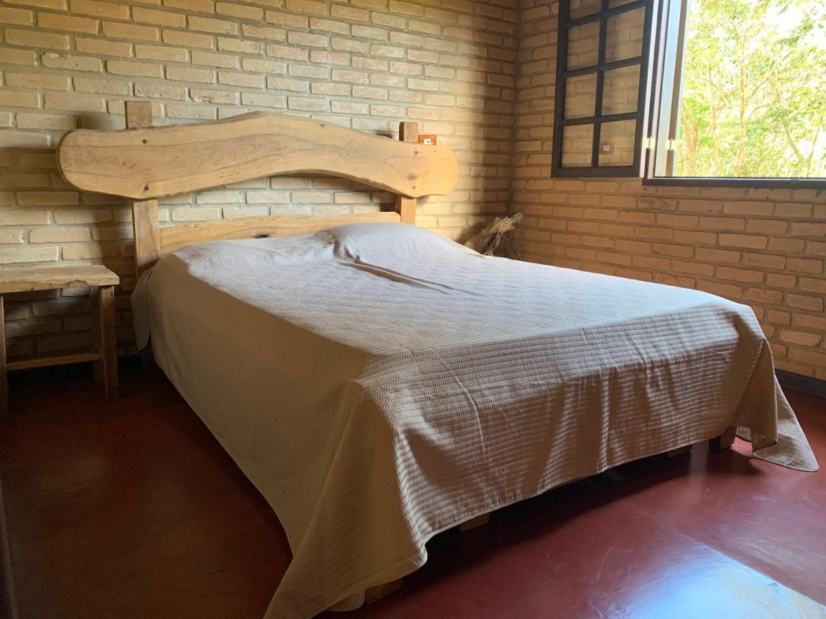 Conceição da Ibitipoca Alto Dos Aracis / Reserva Alto Da Colina מראה חיצוני תמונה